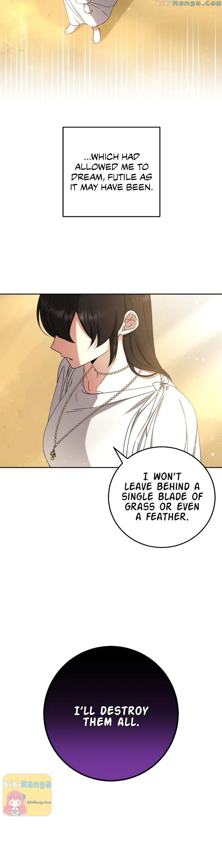 Catching Up With Luke Bischel chapter 40 page 3