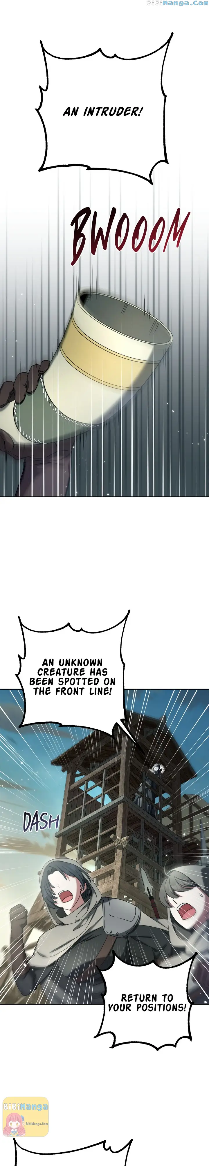 Catching Up With Luke Bischel chapter 40 page 17