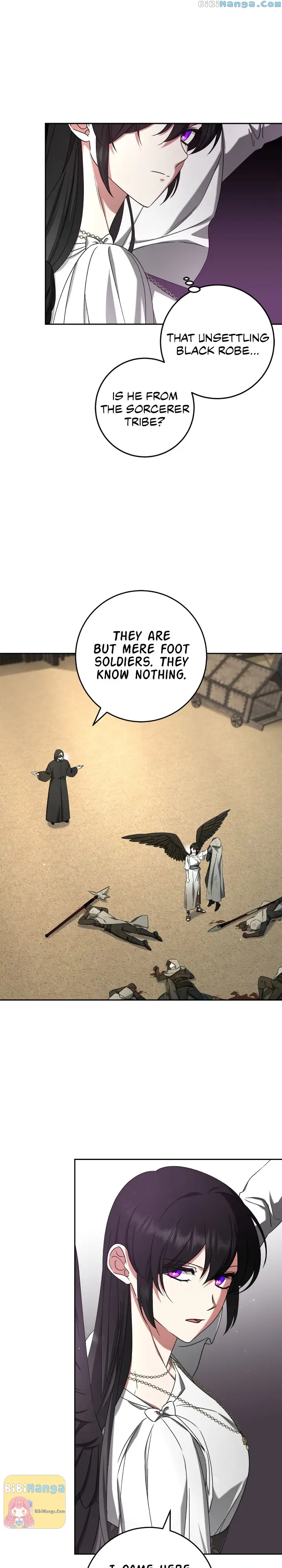 Catching Up With Luke Bischel chapter 40 page 27