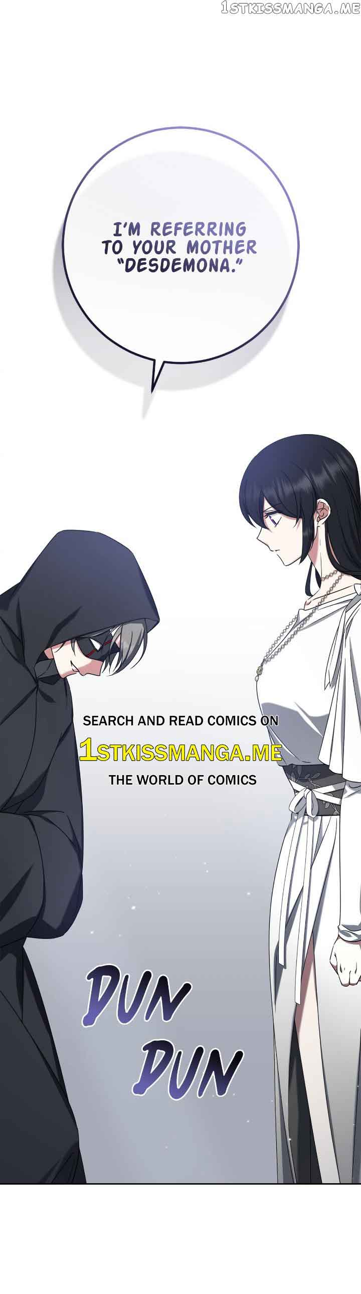 Catching Up With Luke Bischel chapter 41 page 1