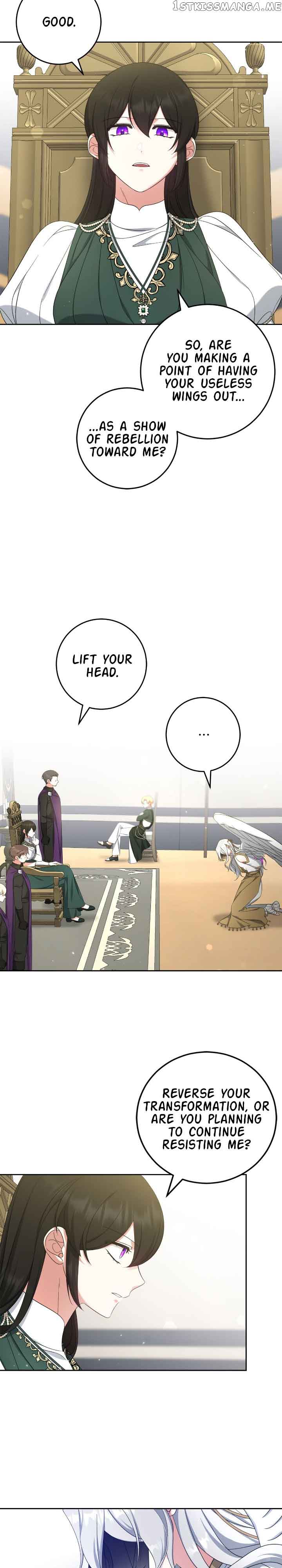 Catching Up With Luke Bischel chapter 48 page 2