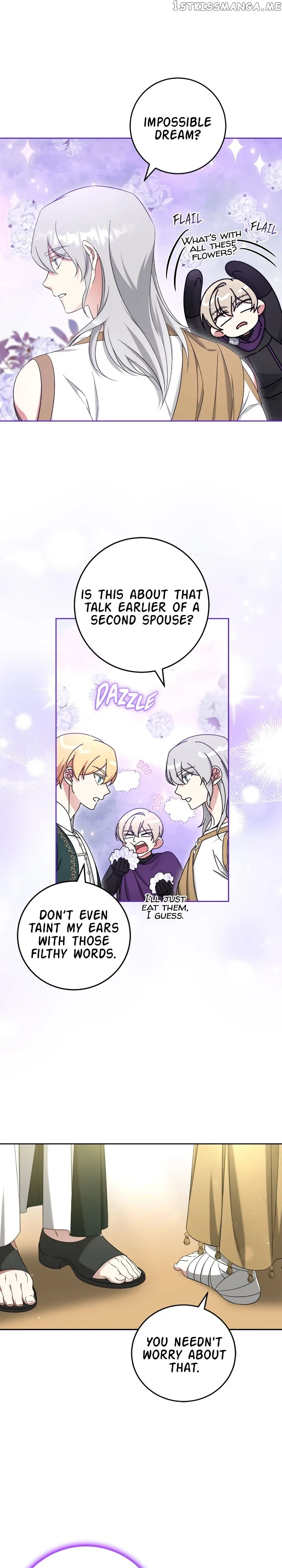 Catching Up With Luke Bischel chapter 49 page 13