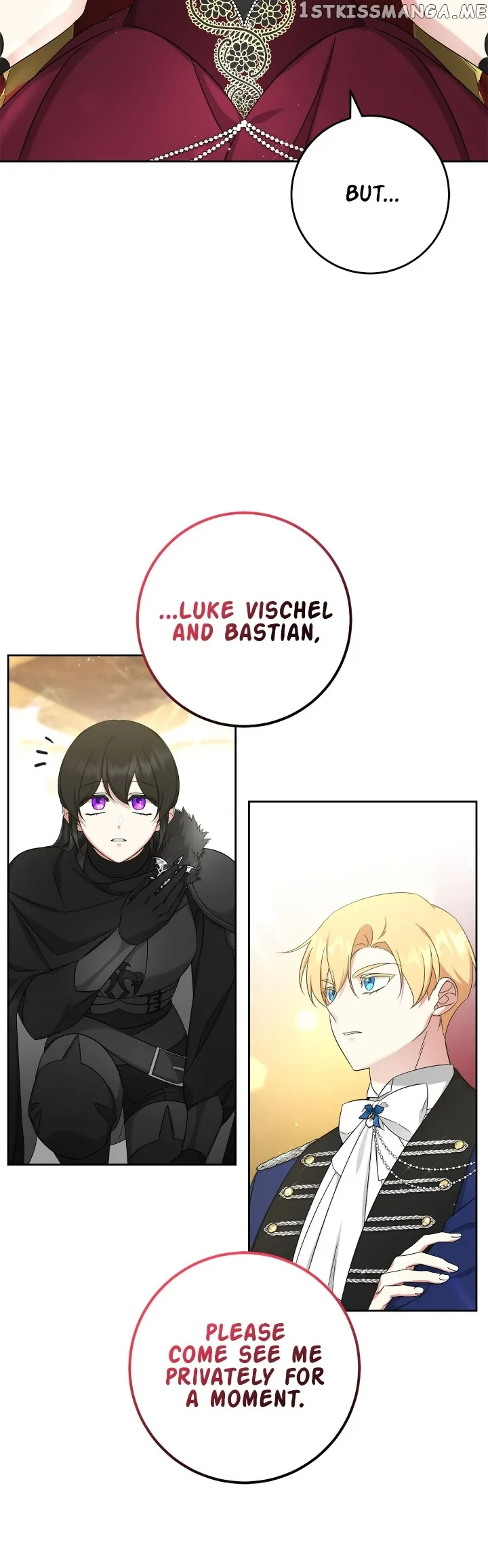Catching Up With Luke Bischel chapter 49 page 26