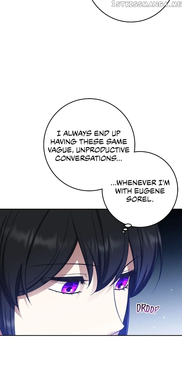 Catching Up With Luke Bischel chapter 51 page 12