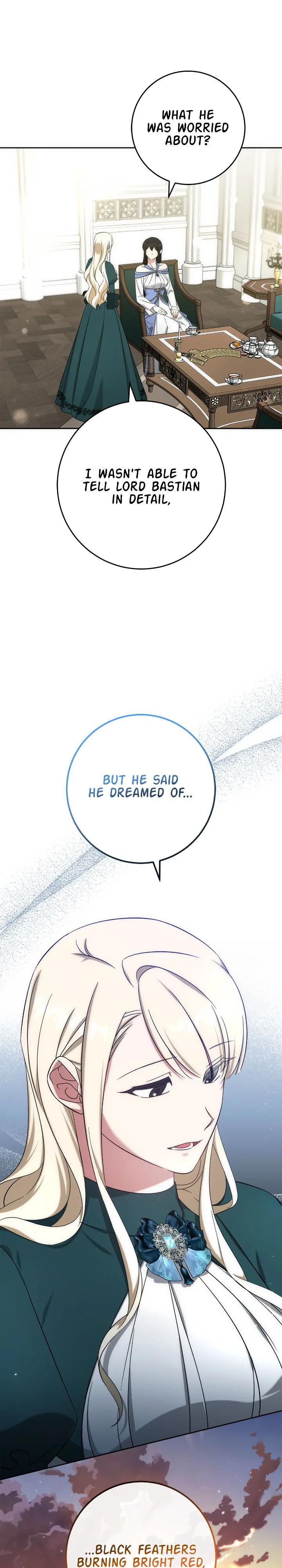 Catching Up With Luke Bischel chapter 54 page 10