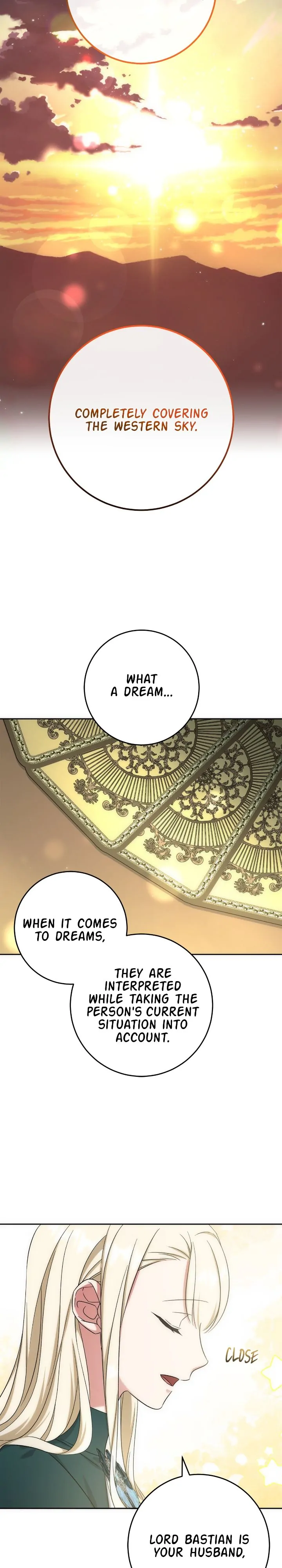 Catching Up With Luke Bischel chapter 54 page 11