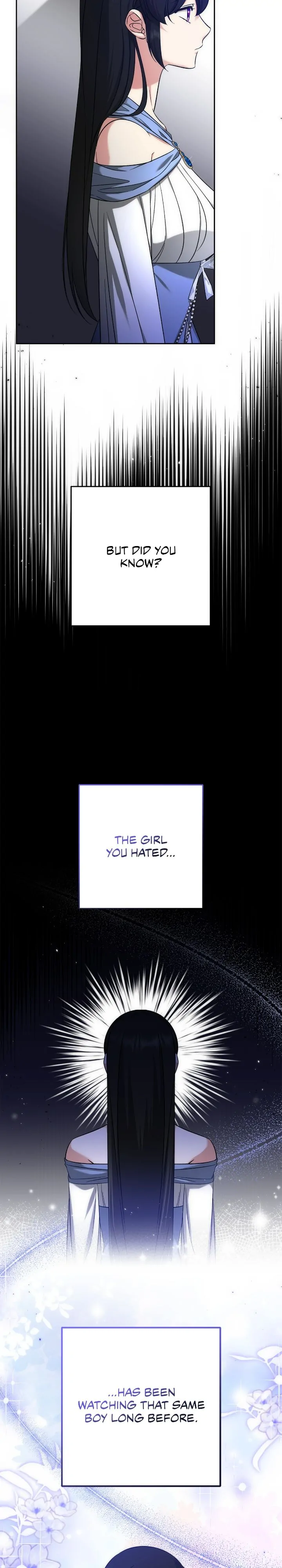 Catching Up With Luke Bischel chapter 55 page 2