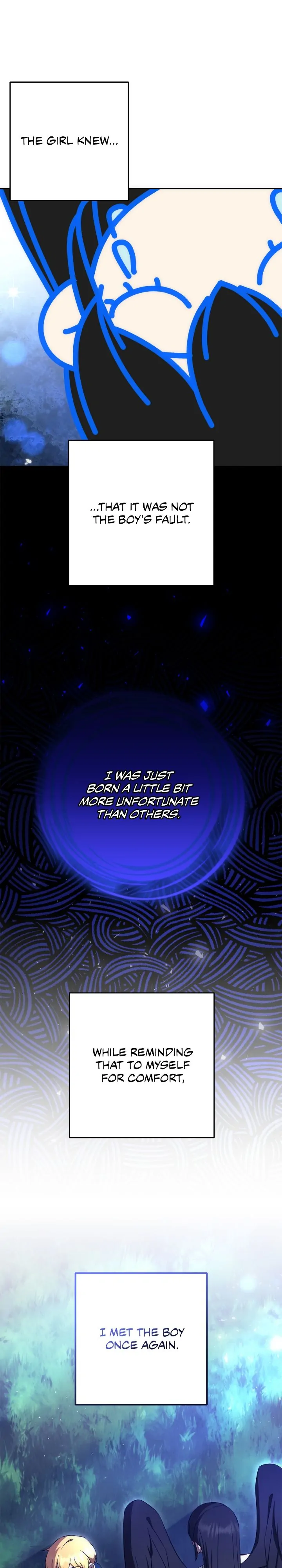 Catching Up With Luke Bischel chapter 55 page 7