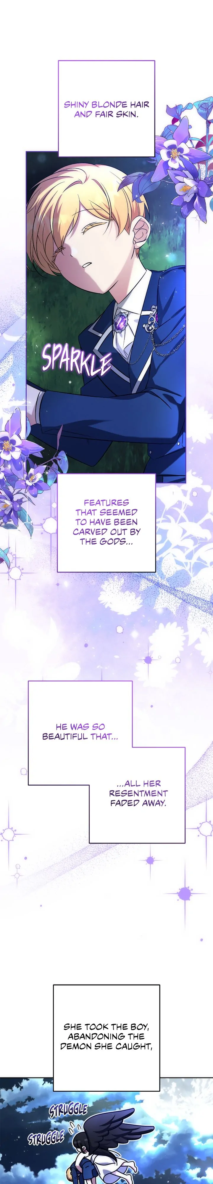 Catching Up With Luke Bischel chapter 55 page 10