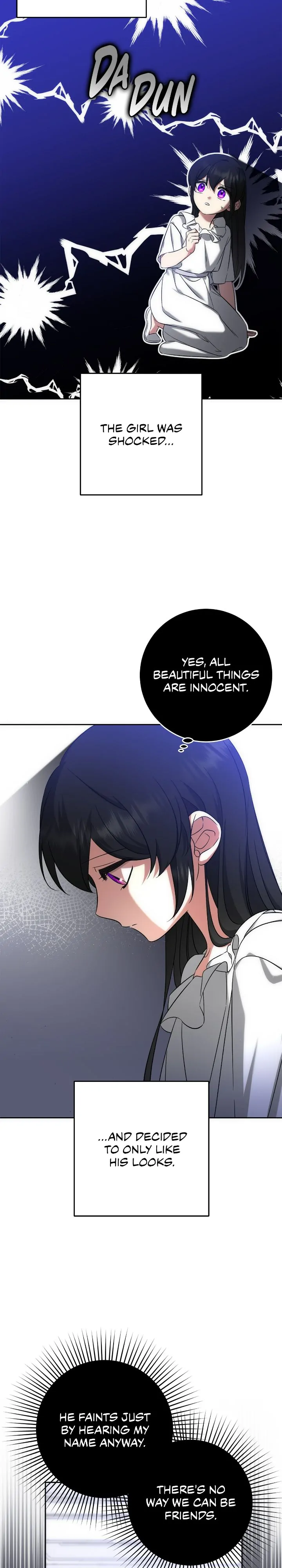 Catching Up With Luke Bischel chapter 55 page 14