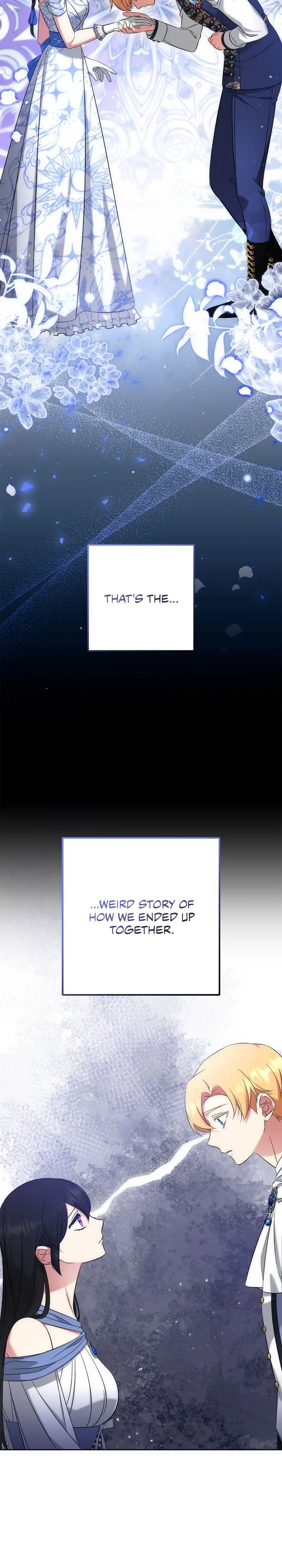 Catching Up With Luke Bischel chapter 55 page 17