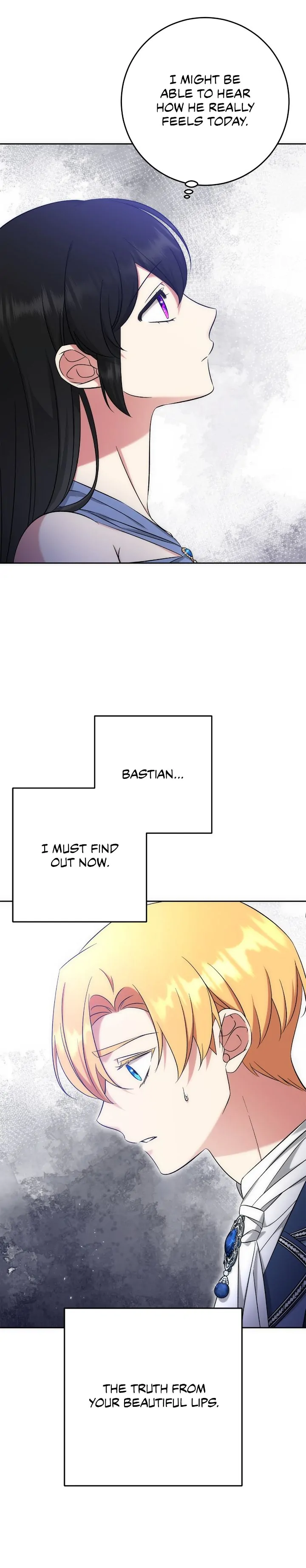 Catching Up With Luke Bischel chapter 55 page 18