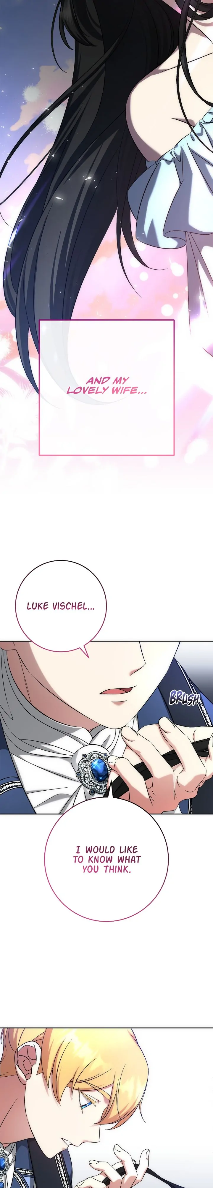 Catching Up With Luke Bischel chapter 55 page 30