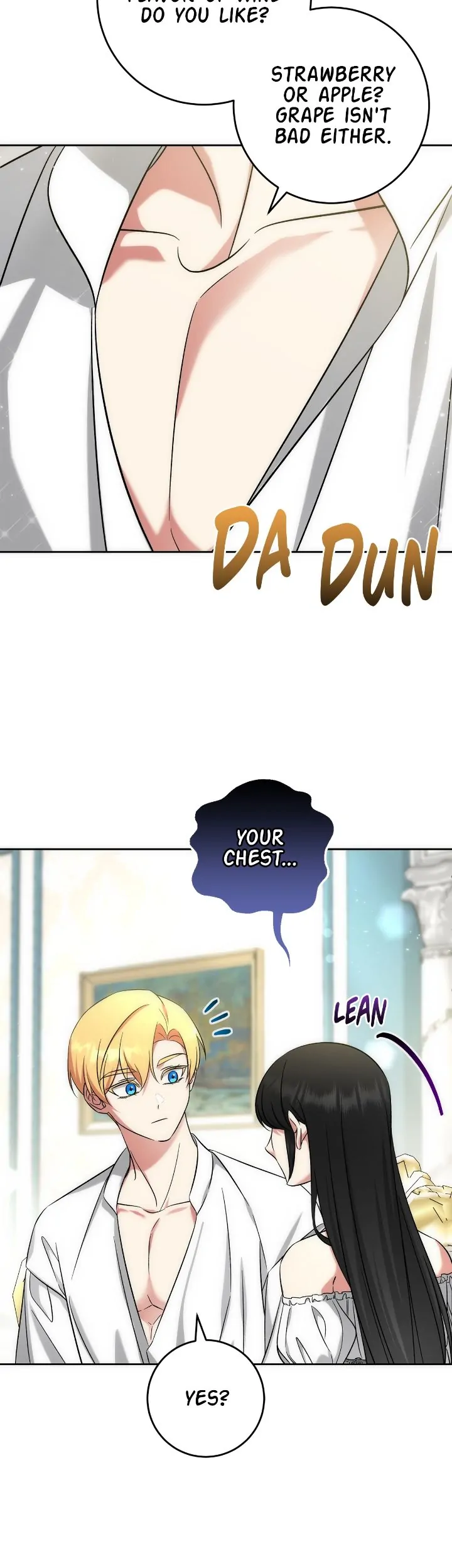 Catching Up With Luke Bischel chapter 57 page 13