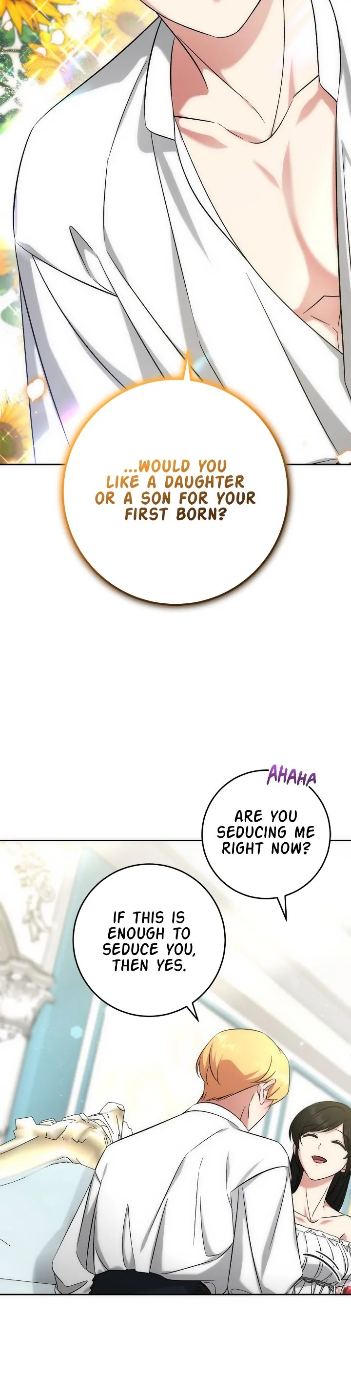 Catching Up With Luke Bischel chapter 57 page 29