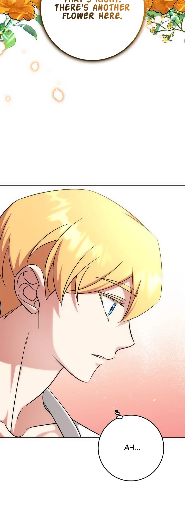 Catching Up With Luke Bischel chapter 58 page 12
