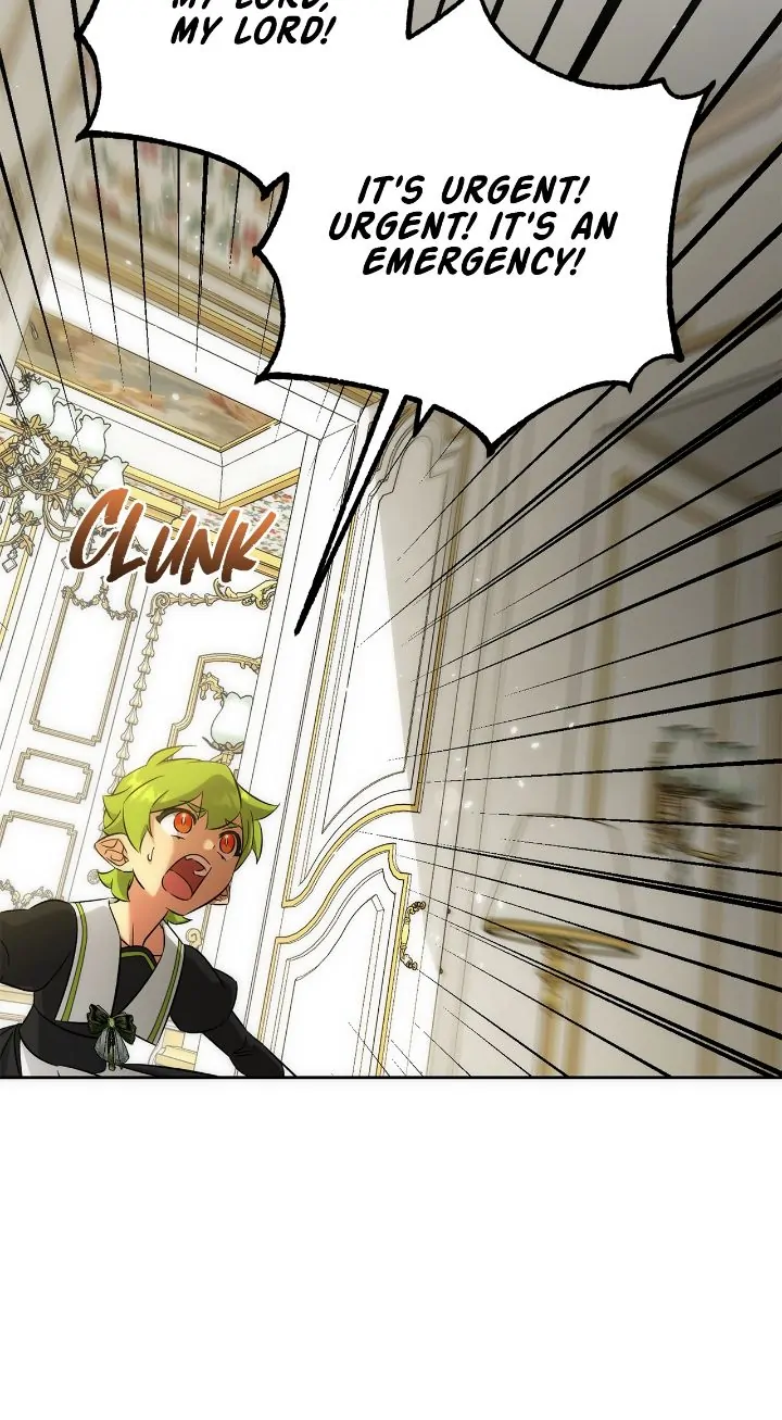 Catching Up With Luke Bischel chapter 58 page 15