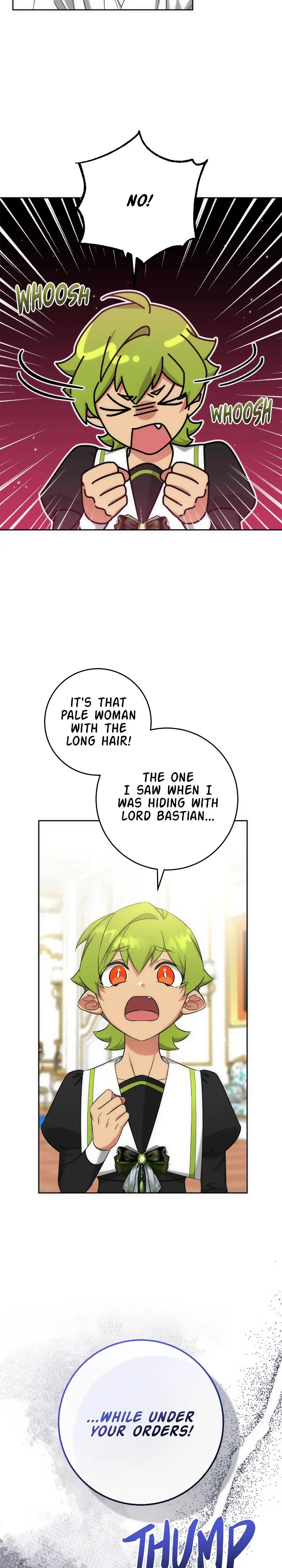 Catching Up With Luke Bischel chapter 58 page 17