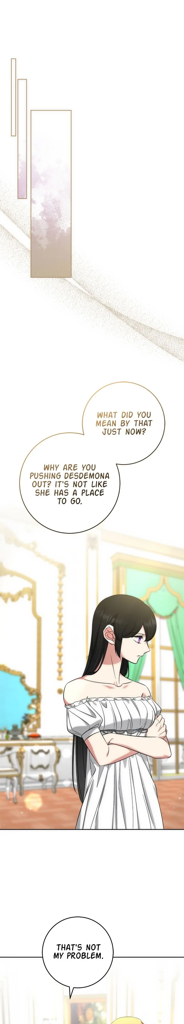 Catching Up With Luke Bischel chapter 58 page 26