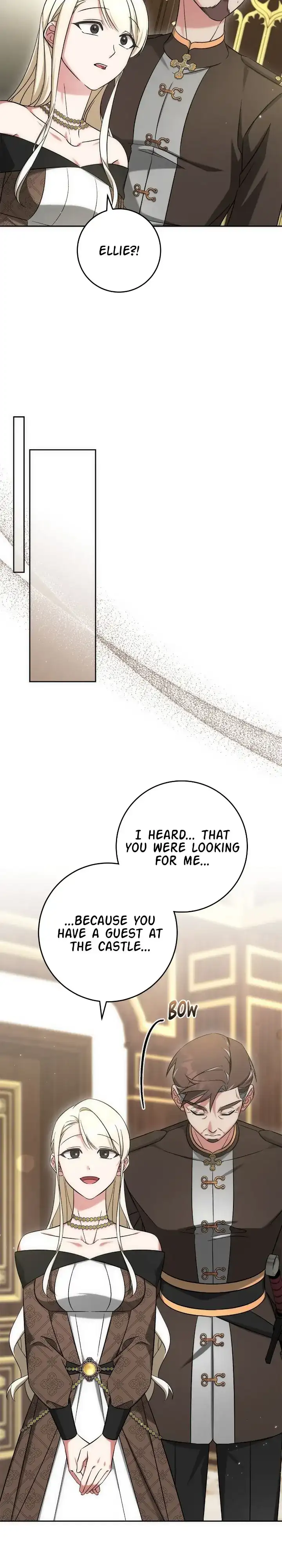 Catching Up With Luke Bischel chapter 59 page 3