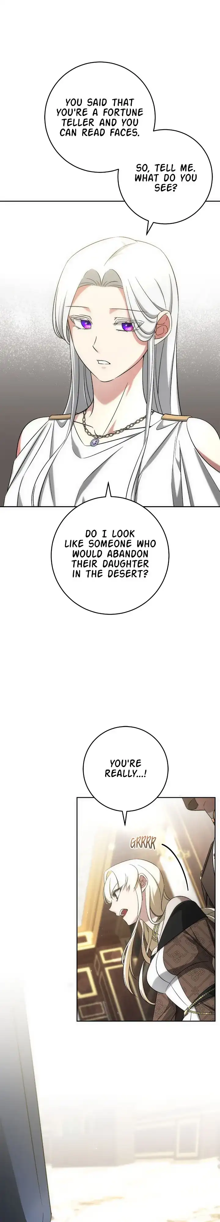 Catching Up With Luke Bischel chapter 59 page 18