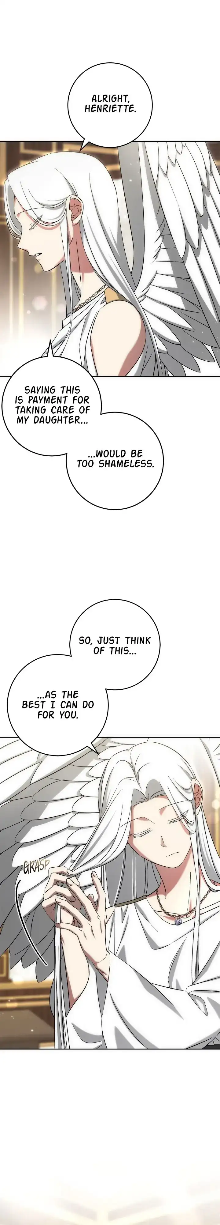 Catching Up With Luke Bischel chapter 59 page 30