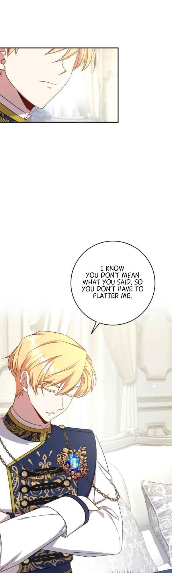 Catching Up With Luke Bischel chapter 6 page 4