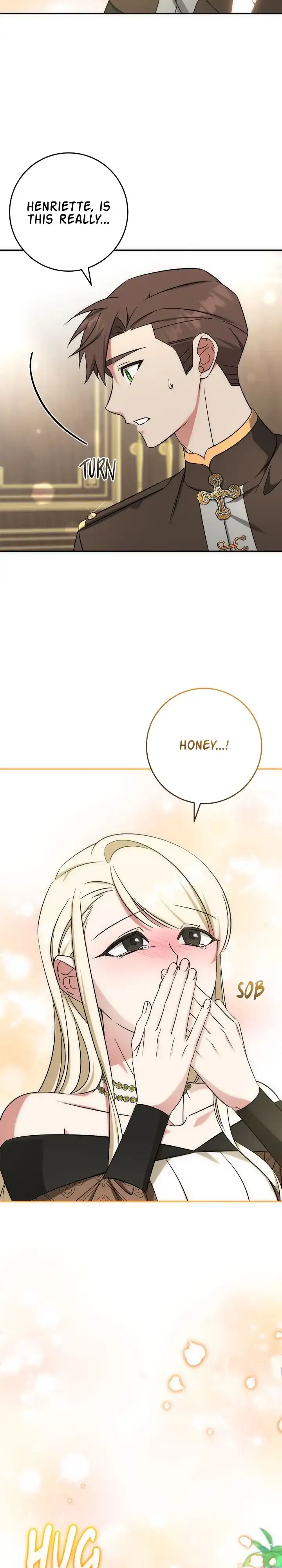 Catching Up With Luke Bischel chapter 60 page 3
