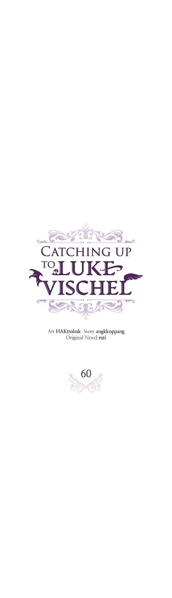 Catching Up With Luke Bischel chapter 60 page 17
