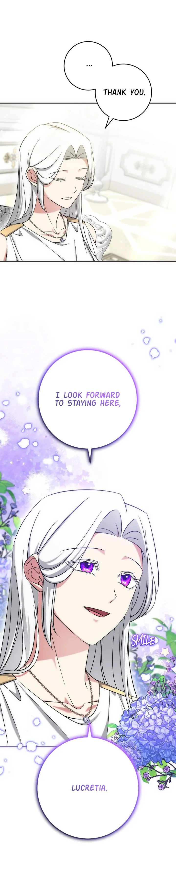 Catching Up With Luke Bischel chapter 61 page 4