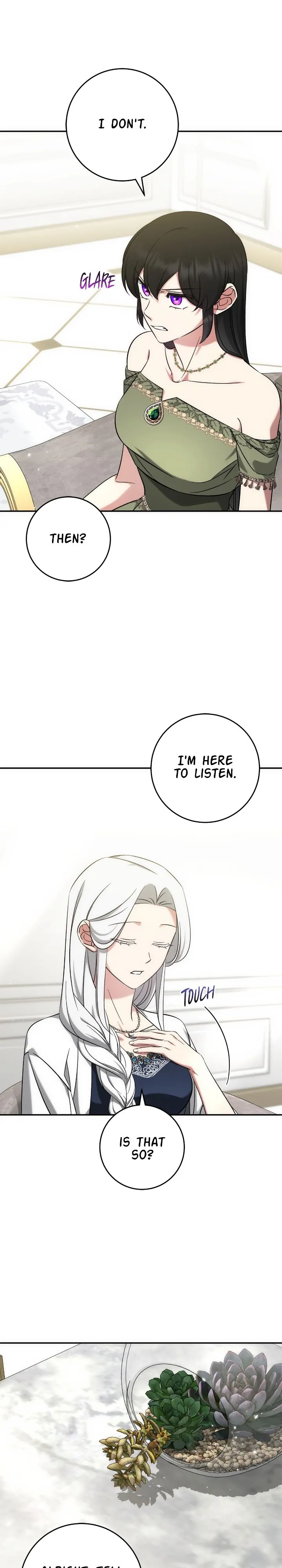 Catching Up With Luke Bischel chapter 61 page 12