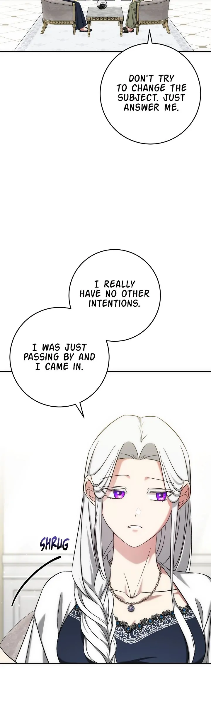 Catching Up With Luke Bischel chapter 61 page 14