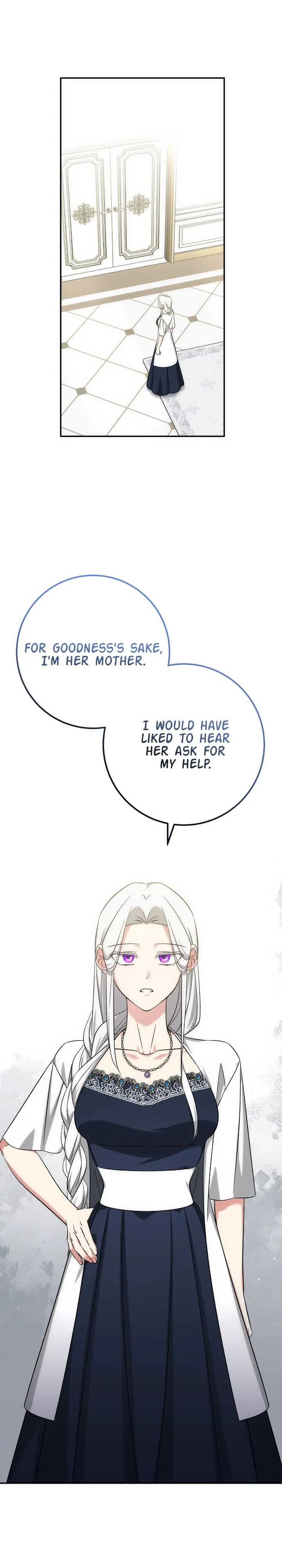 Catching Up With Luke Bischel chapter 61 page 31