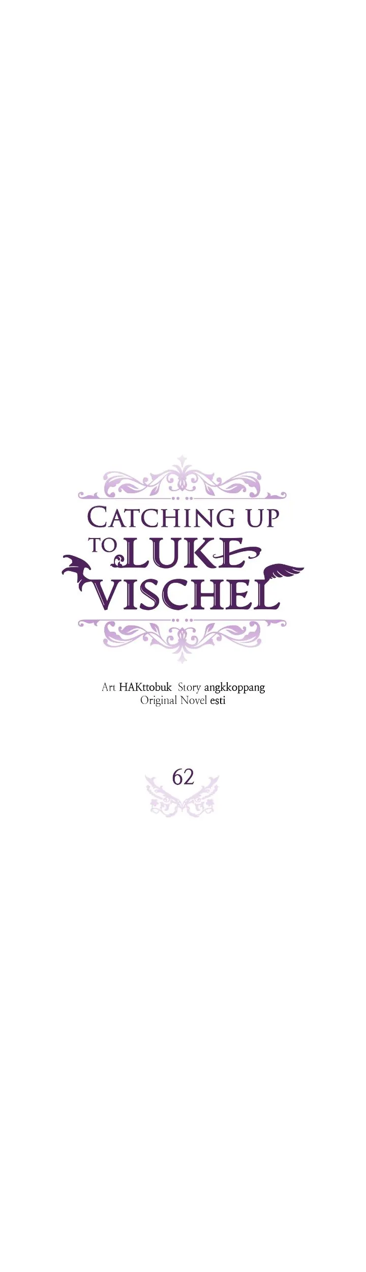 Catching Up With Luke Bischel chapter 62 page 9