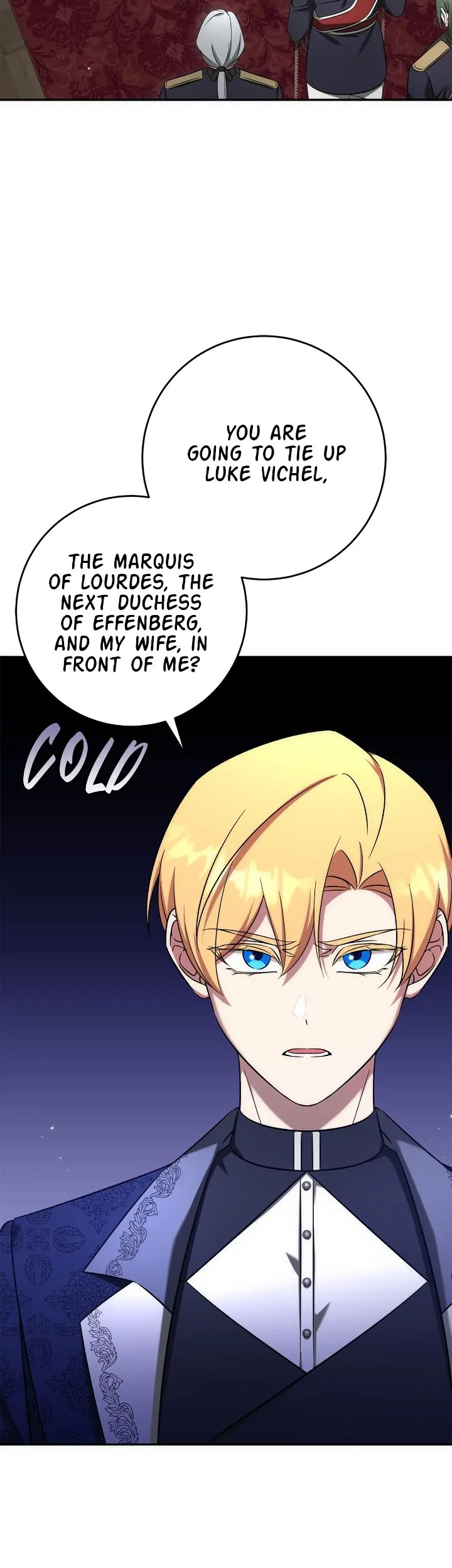 Catching Up With Luke Bischel chapter 62 page 12