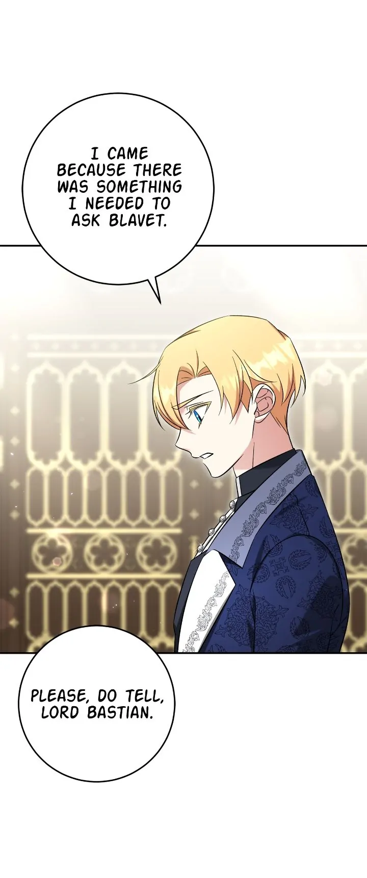 Catching Up With Luke Bischel chapter 63 page 17