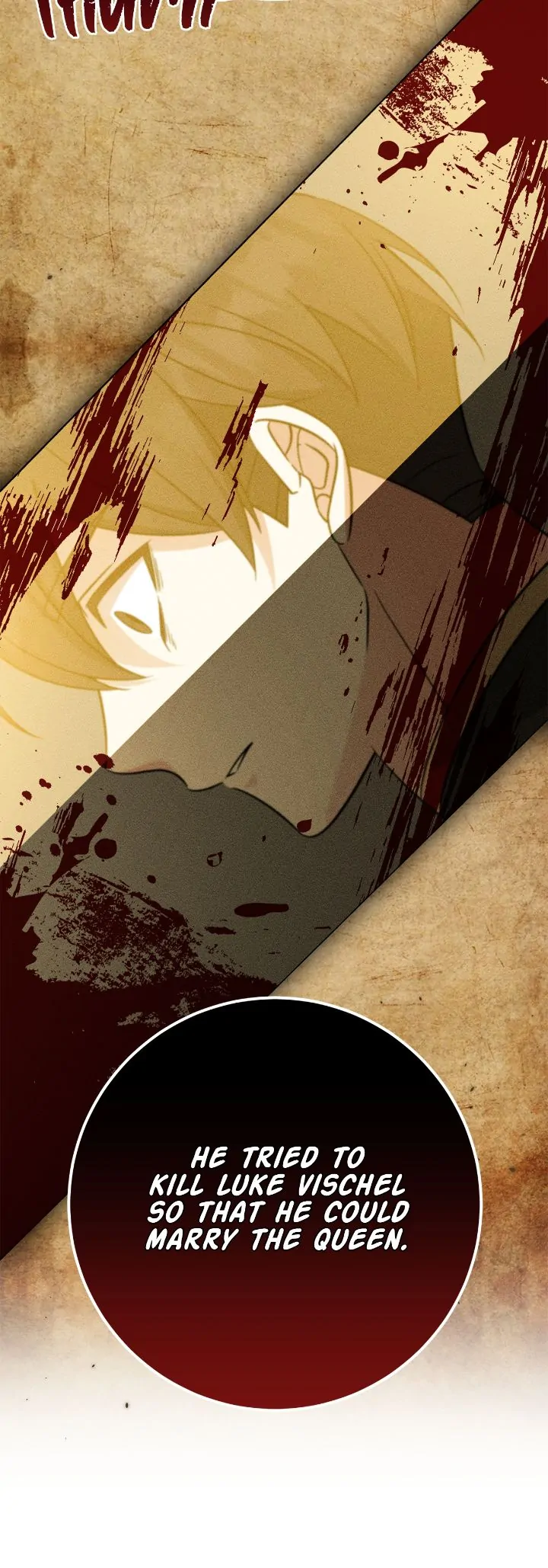 Catching Up With Luke Bischel chapter 63 page 29