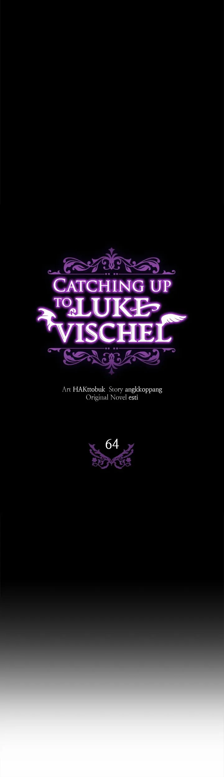 Catching Up With Luke Bischel chapter 64 page 7
