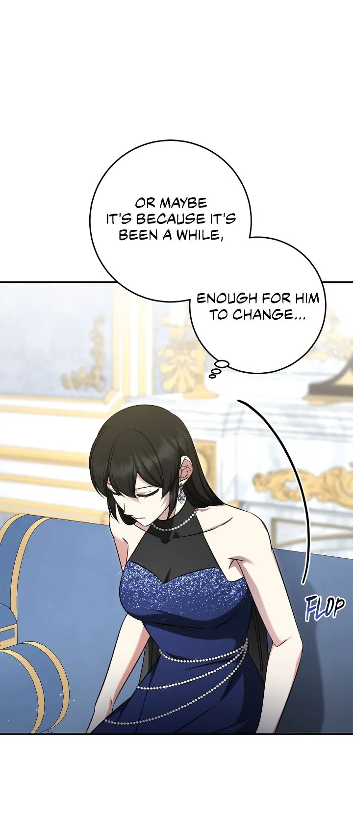 Catching Up With Luke Bischel chapter 64 page 10