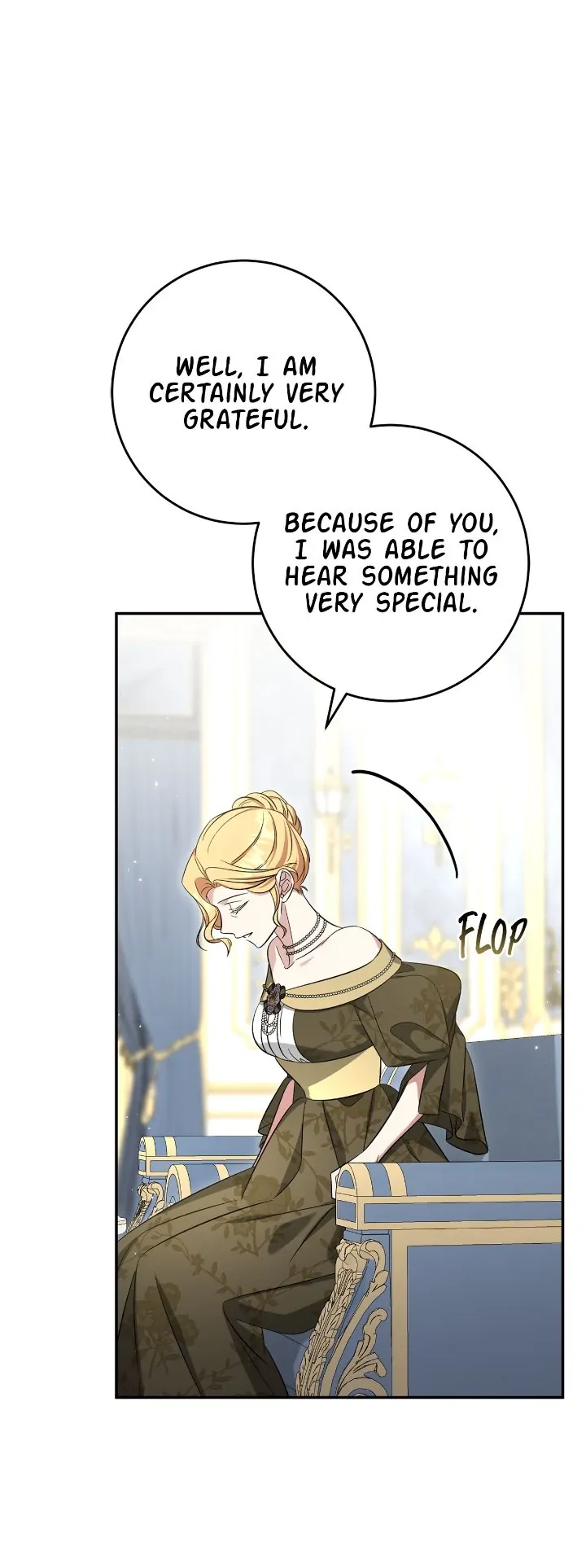 Catching Up With Luke Bischel chapter 65 page 17