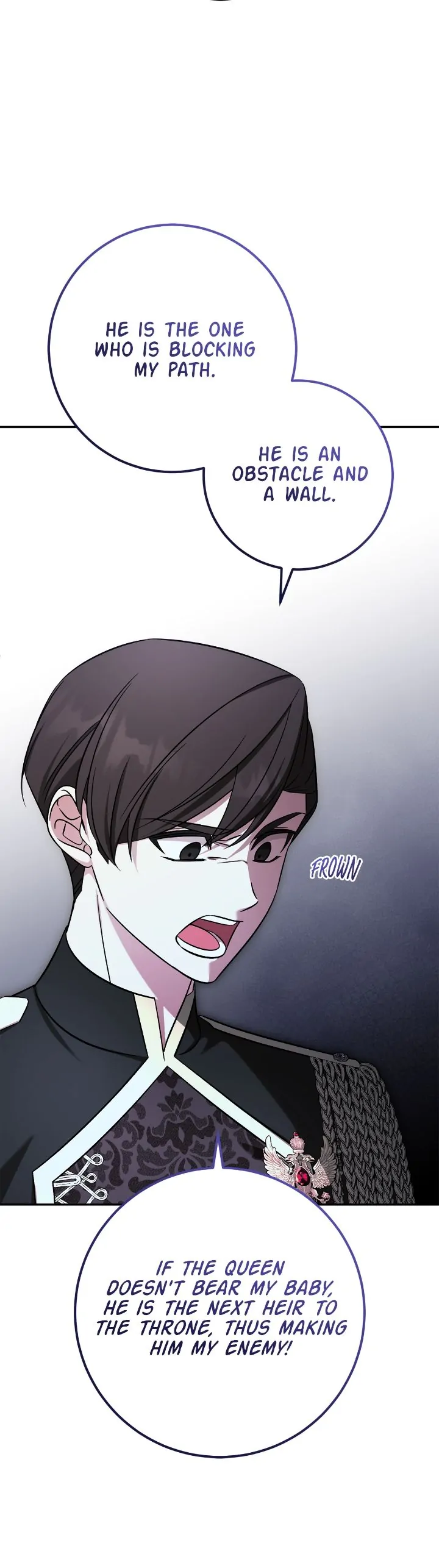 Catching Up With Luke Bischel chapter 65 page 20