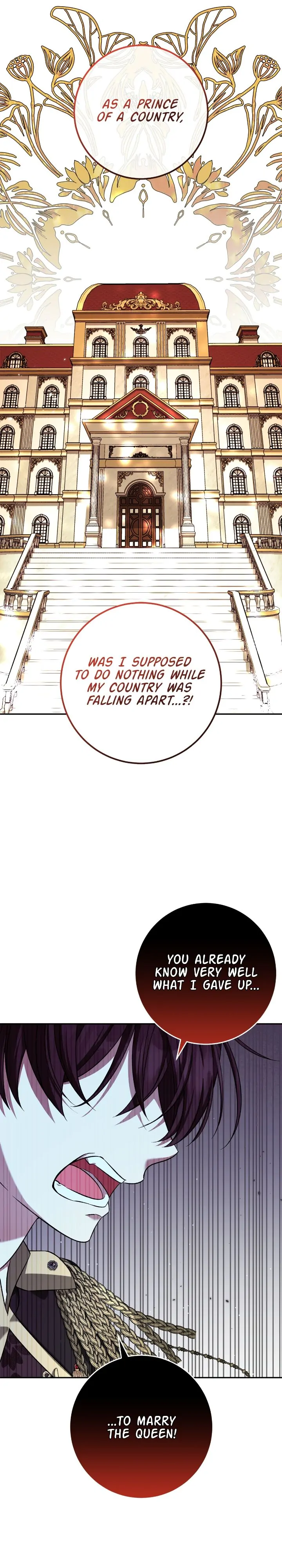 Catching Up With Luke Bischel chapter 65 page 25