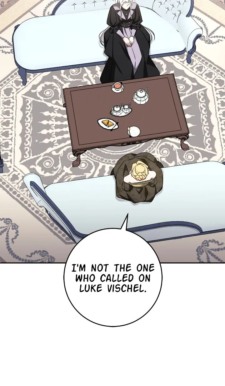 Catching Up With Luke Bischel chapter 66 page 9