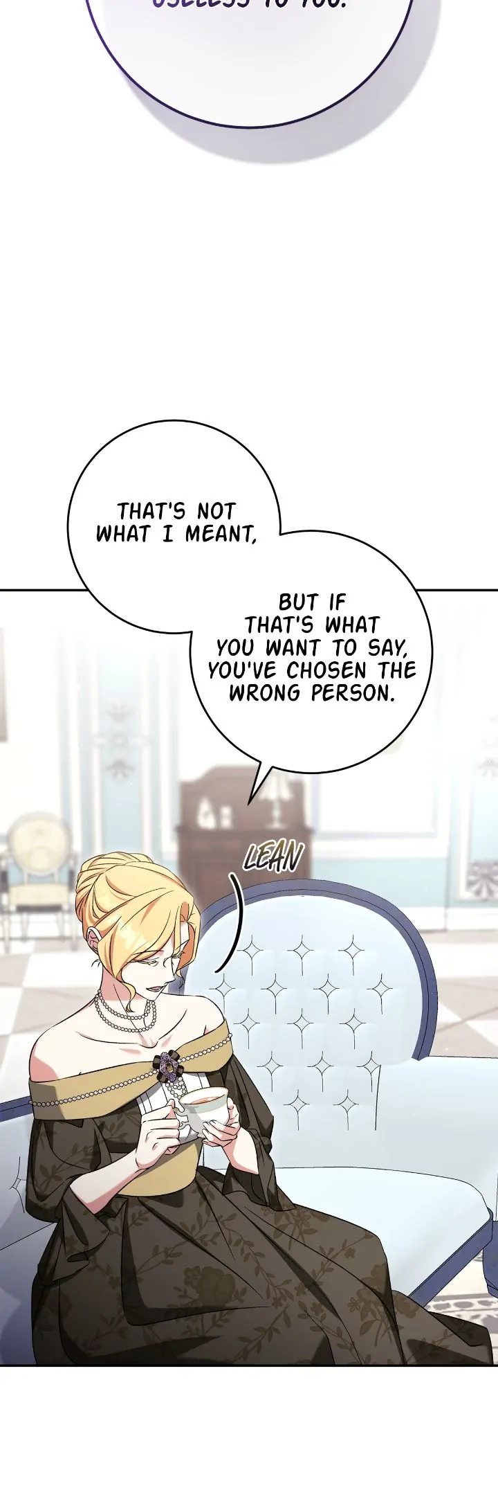 Catching Up With Luke Bischel chapter 66 page 12