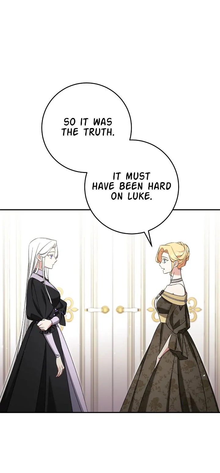 Catching Up With Luke Bischel chapter 66 page 24