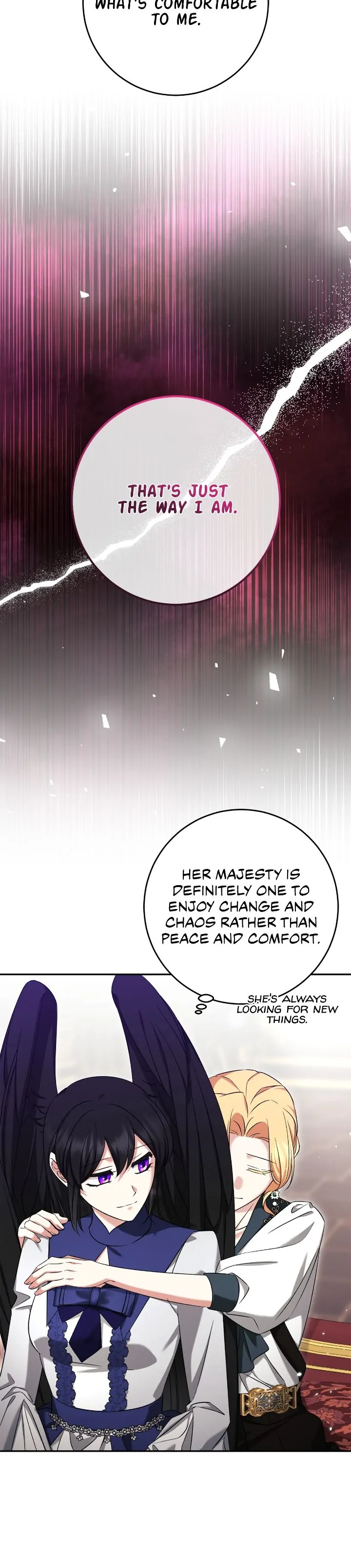 Catching Up With Luke Bischel chapter 66 page 31