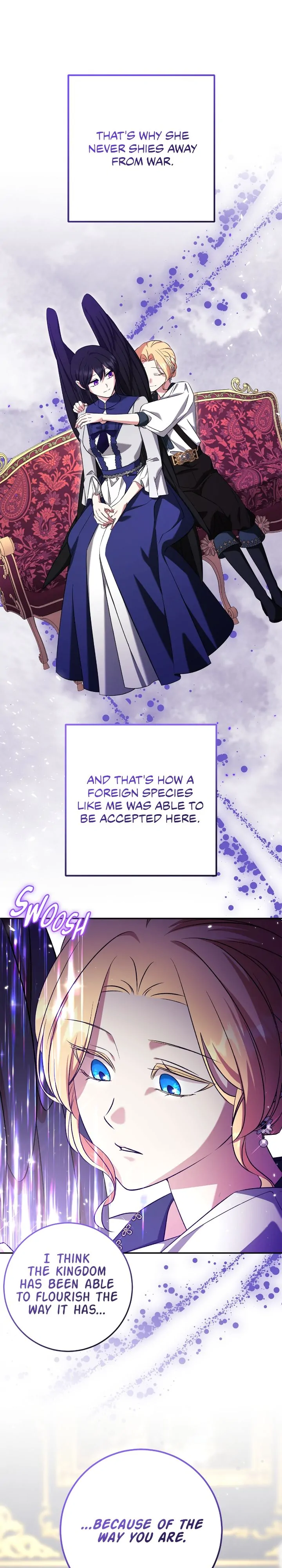 Catching Up With Luke Bischel chapter 66 page 32