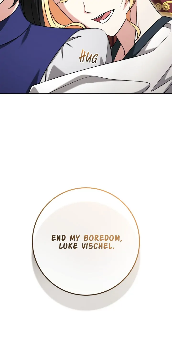 Catching Up With Luke Bischel chapter 66 page 34