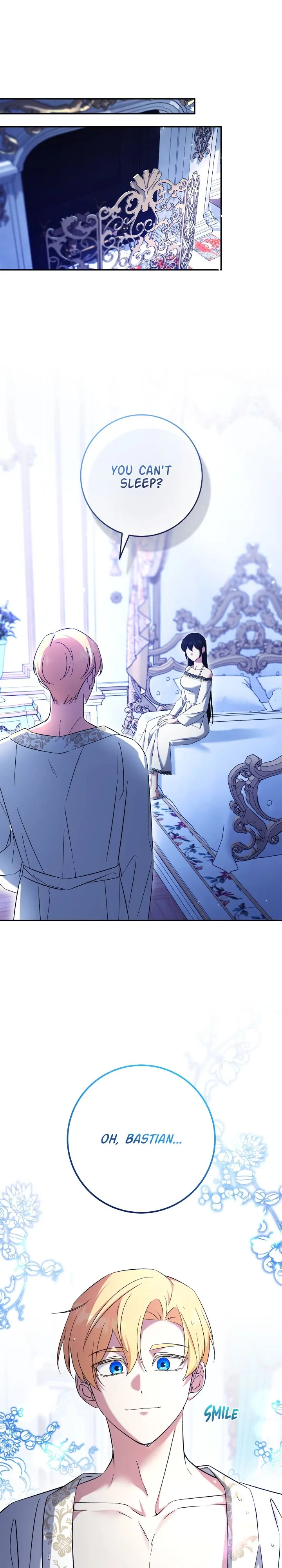 Catching Up With Luke Bischel chapter 69 page 3