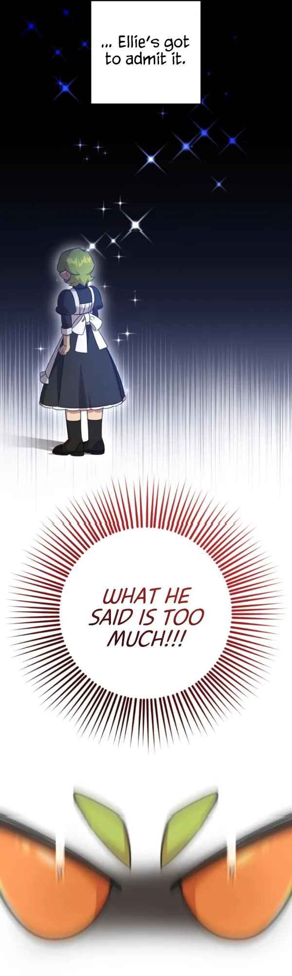 Catching Up With Luke Bischel chapter 7 page 32